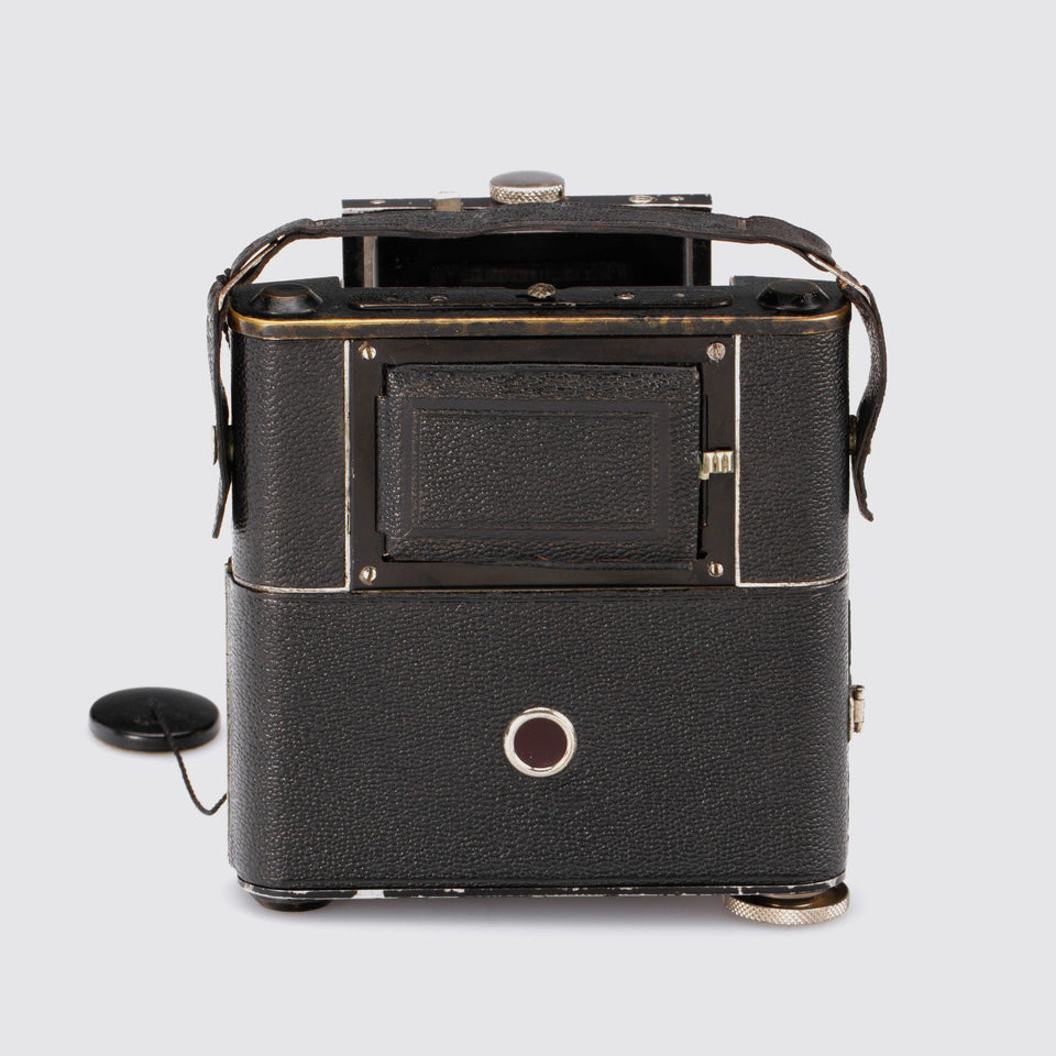Bentzin, Görlitz, Germany Primarette – Vintage Cameras & Lenses – Coeln Cameras