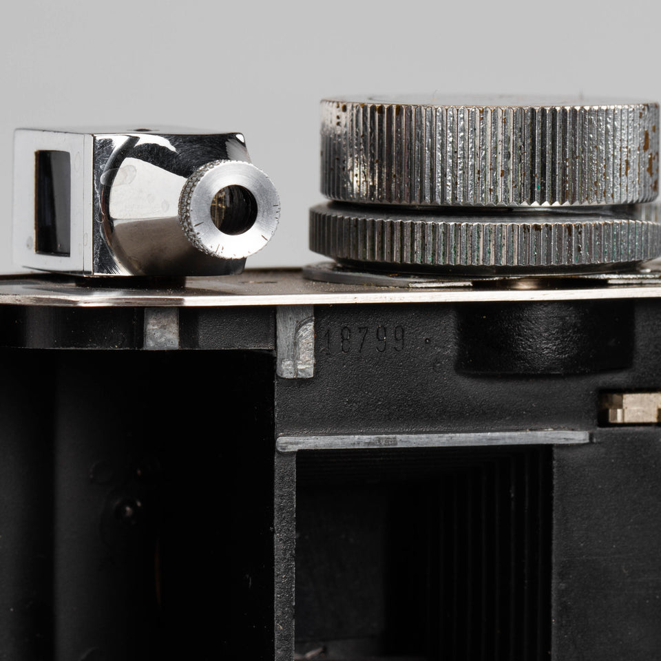 Berning Robot I – Vintage Cameras & Lenses – Coeln Cameras