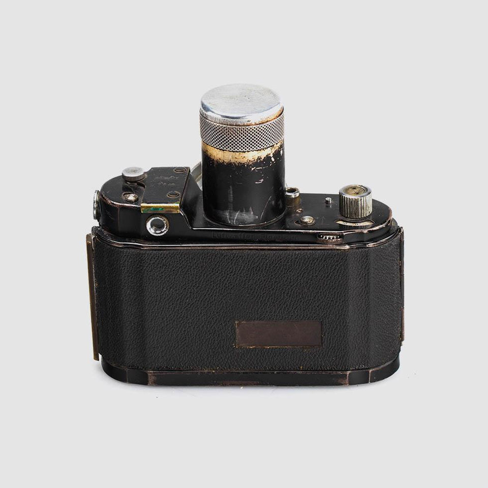 Berning Robot Luftwaffen Model – Vintage Cameras & Lenses – Coeln Cameras