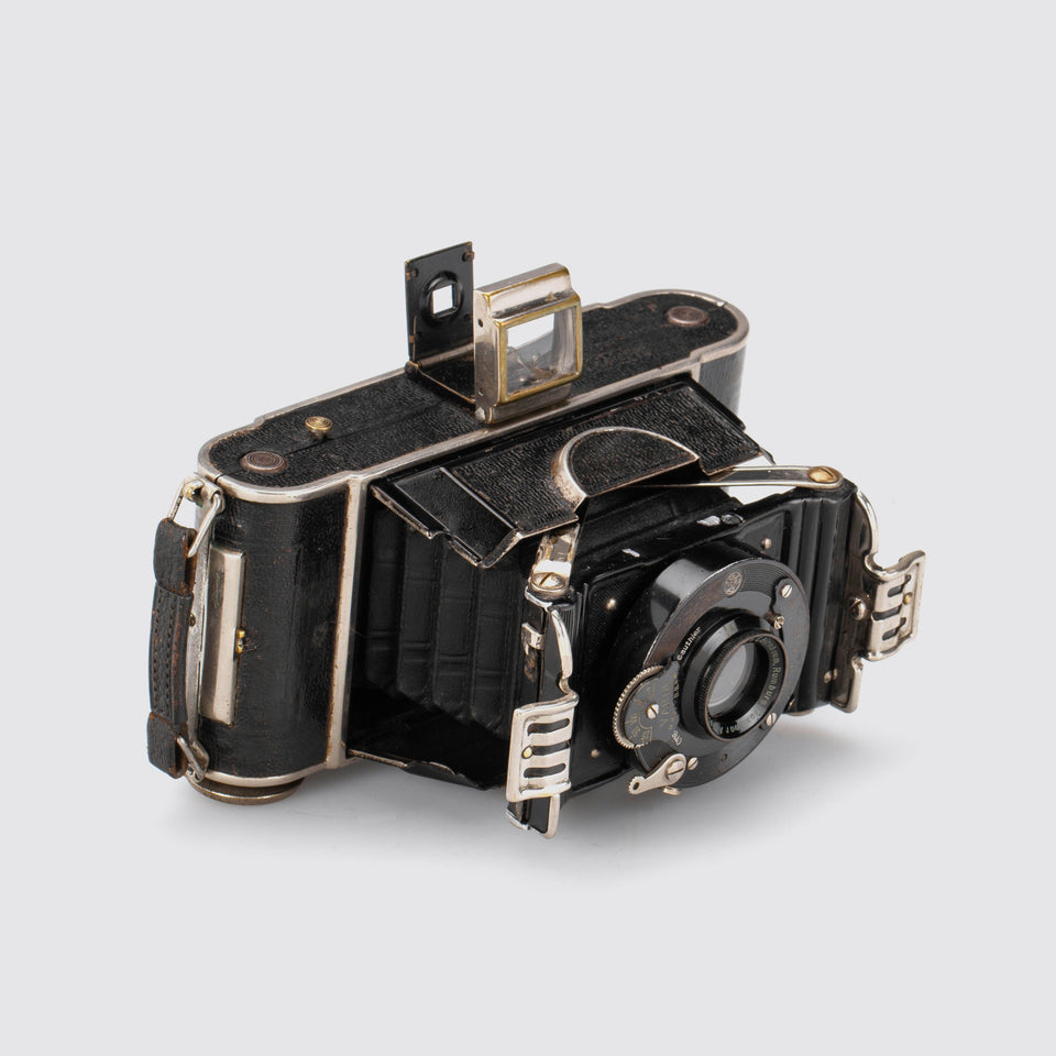 Birnbaum, Rumburg Prestoneta – Vintage Cameras & Lenses – Coeln Cameras
