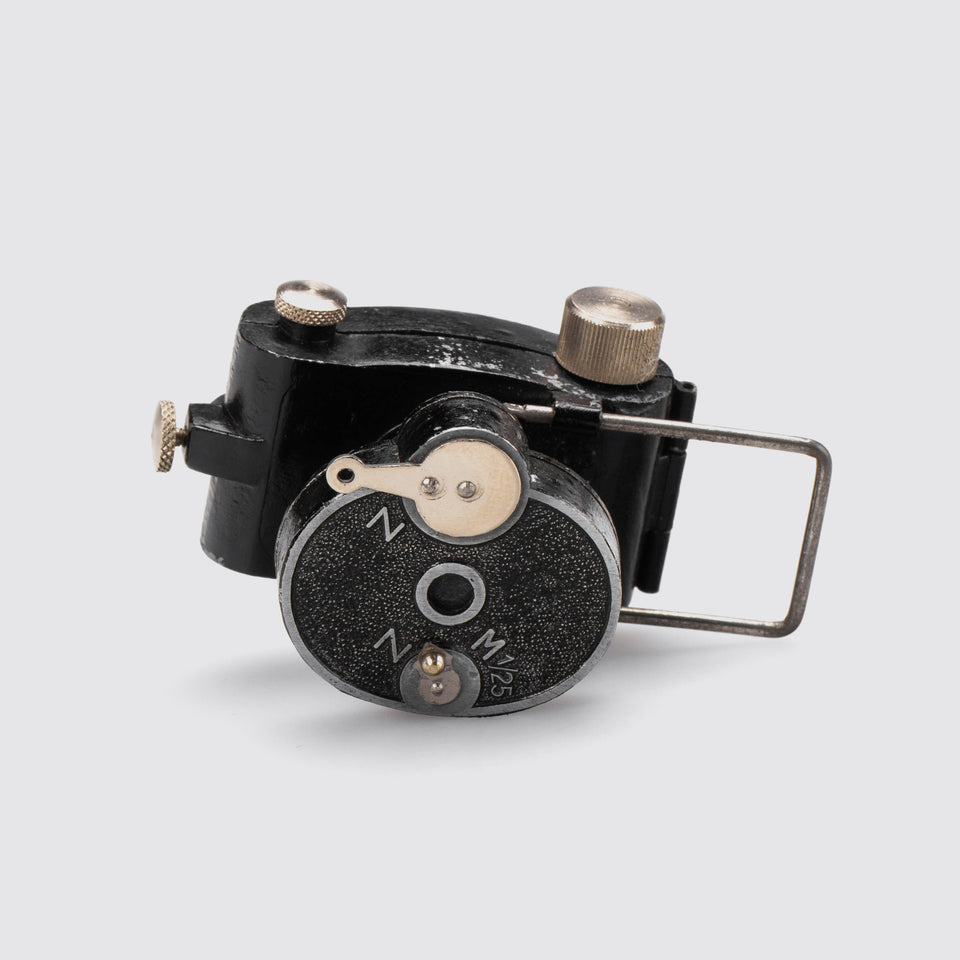 Bobby Subminiature Camera – Vintage Cameras & Lenses – Coeln Cameras