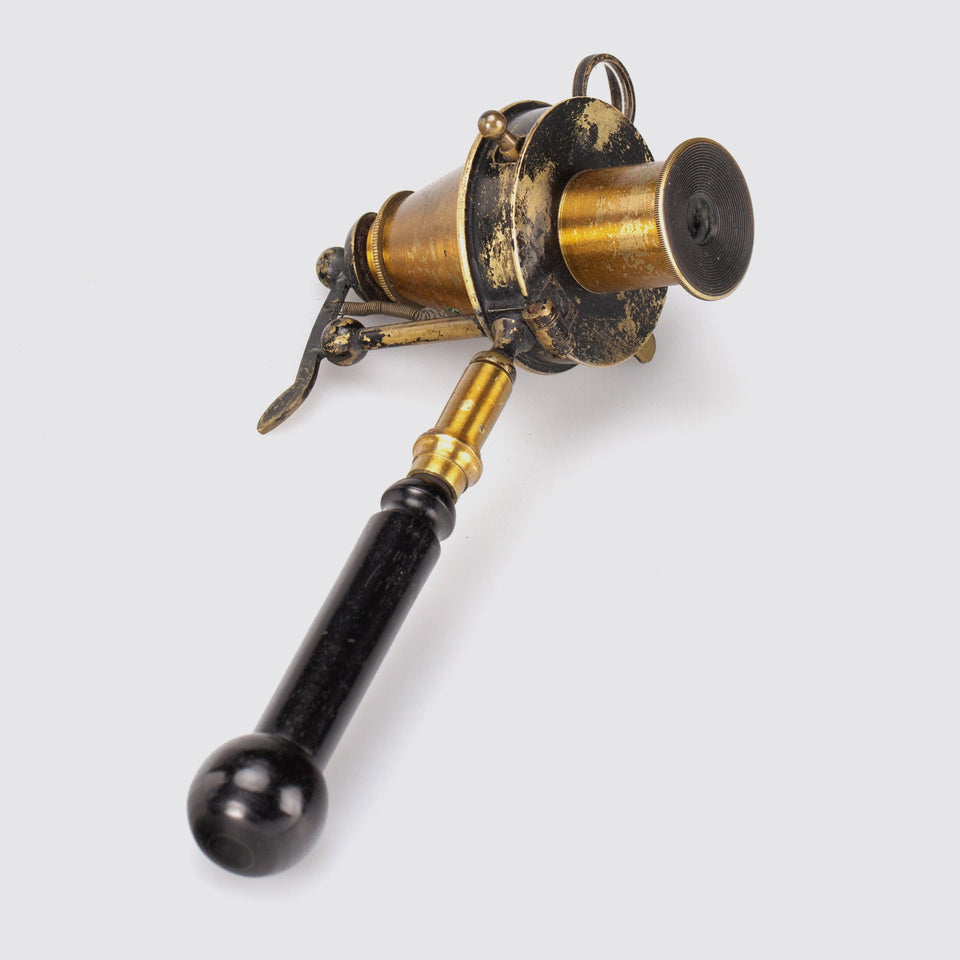 Brin's, London Patent Camera – Vintage Cameras & Lenses – Coeln Cameras