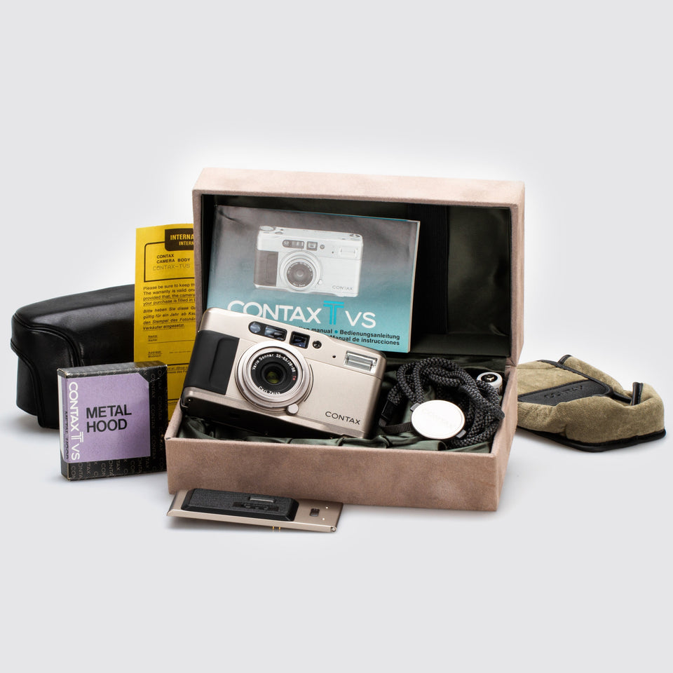 35ti 35mm Nikon 35ti Flickr Zeiss Contax Tvs Film Contax TVS II