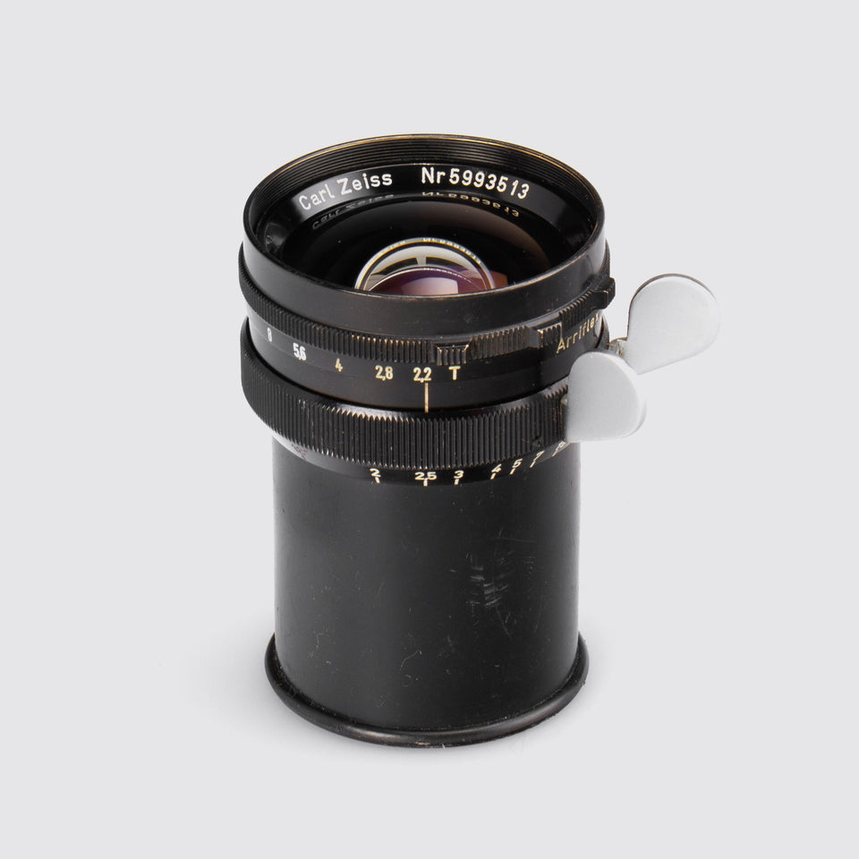Carl Zeiss Distagon 2/24mm – Vintage Cameras & Lenses – Coeln Cameras