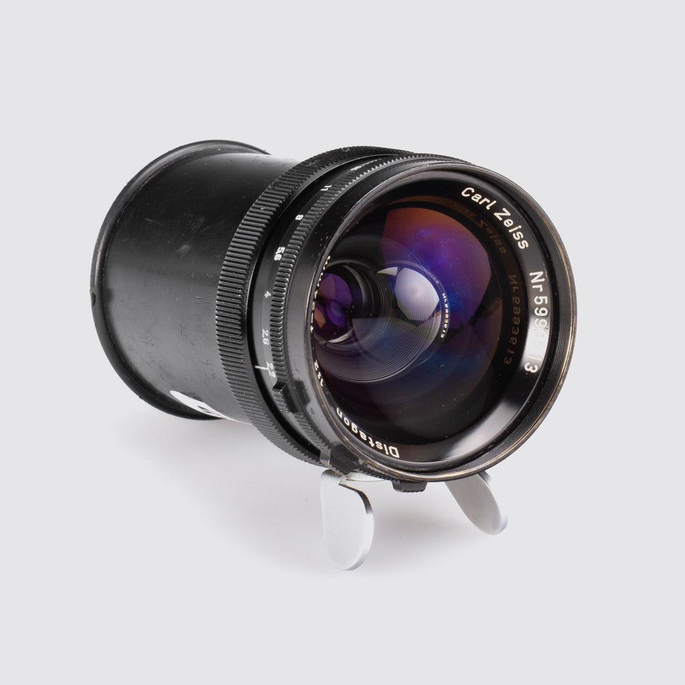 Carl Zeiss Distagon 2/24mm – Vintage Cameras & Lenses – Coeln Cameras