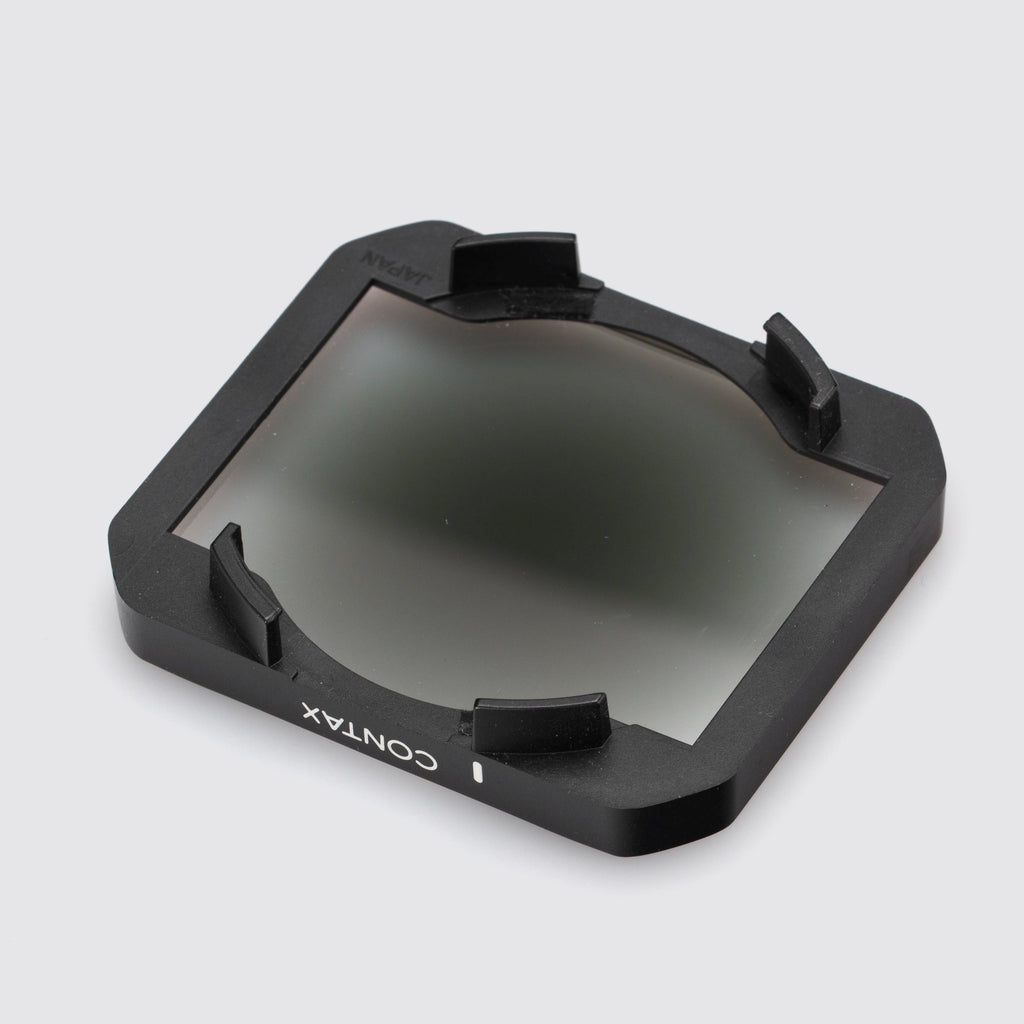 Gradation Filter Carl Zeiss f. Contax G Gradation Filter 4x for | Coeln Cameras ...