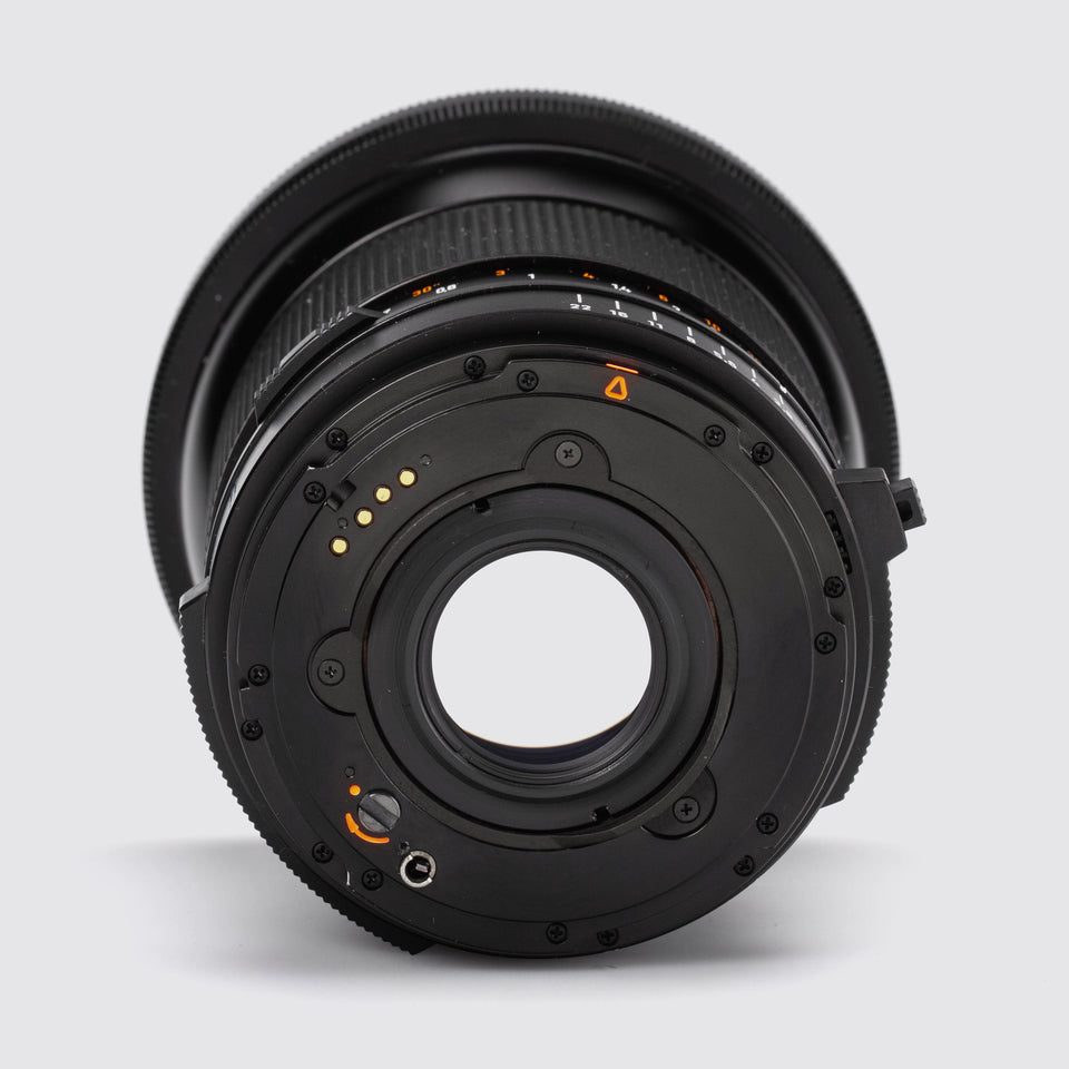 Carl Zeiss f. Hasselblad Distagon 2.8/50mm FE T* – Vintage Cameras & Lenses – Coeln Cameras