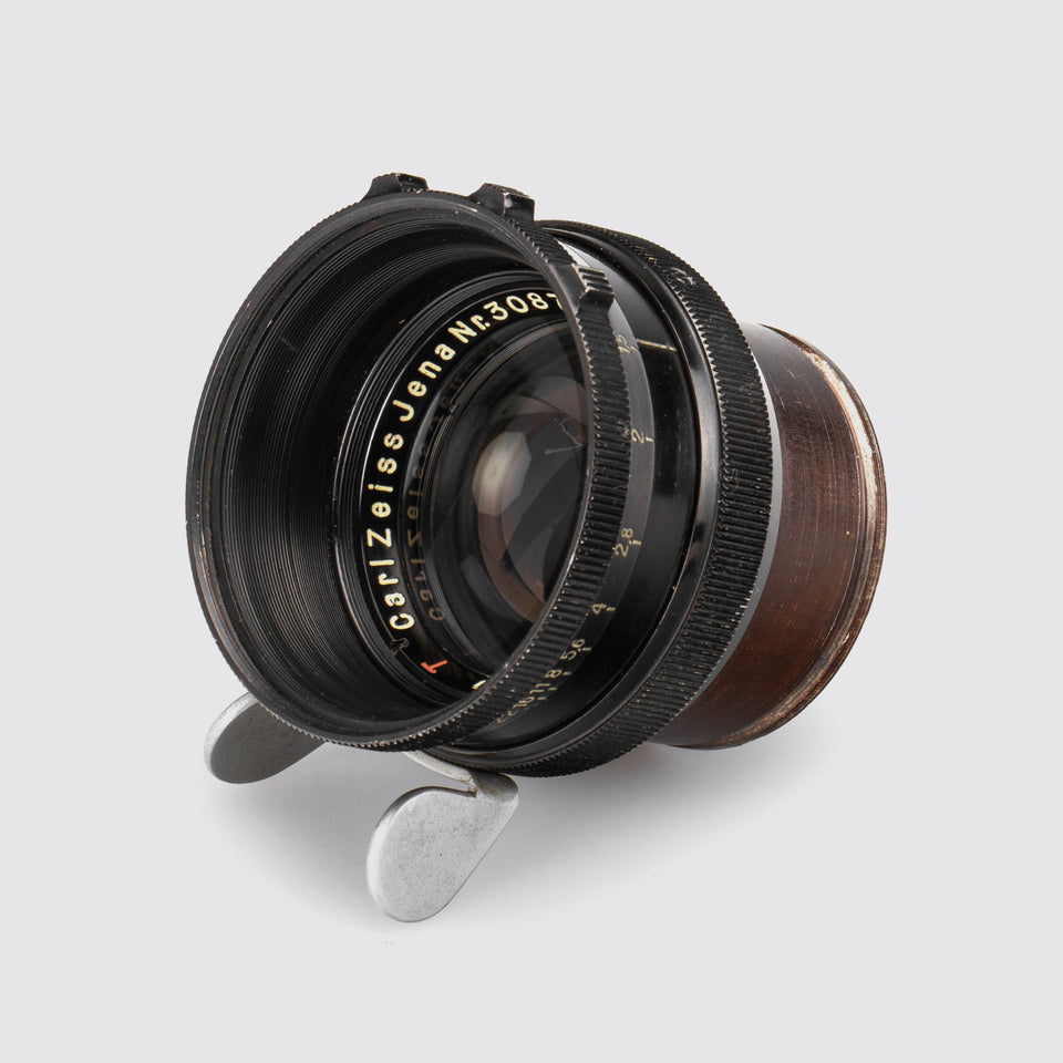 Carl Zeiss Jena f. Arri Sonnar 1.5/5cm T* – Vintage Cameras & Lenses – Coeln Cameras
