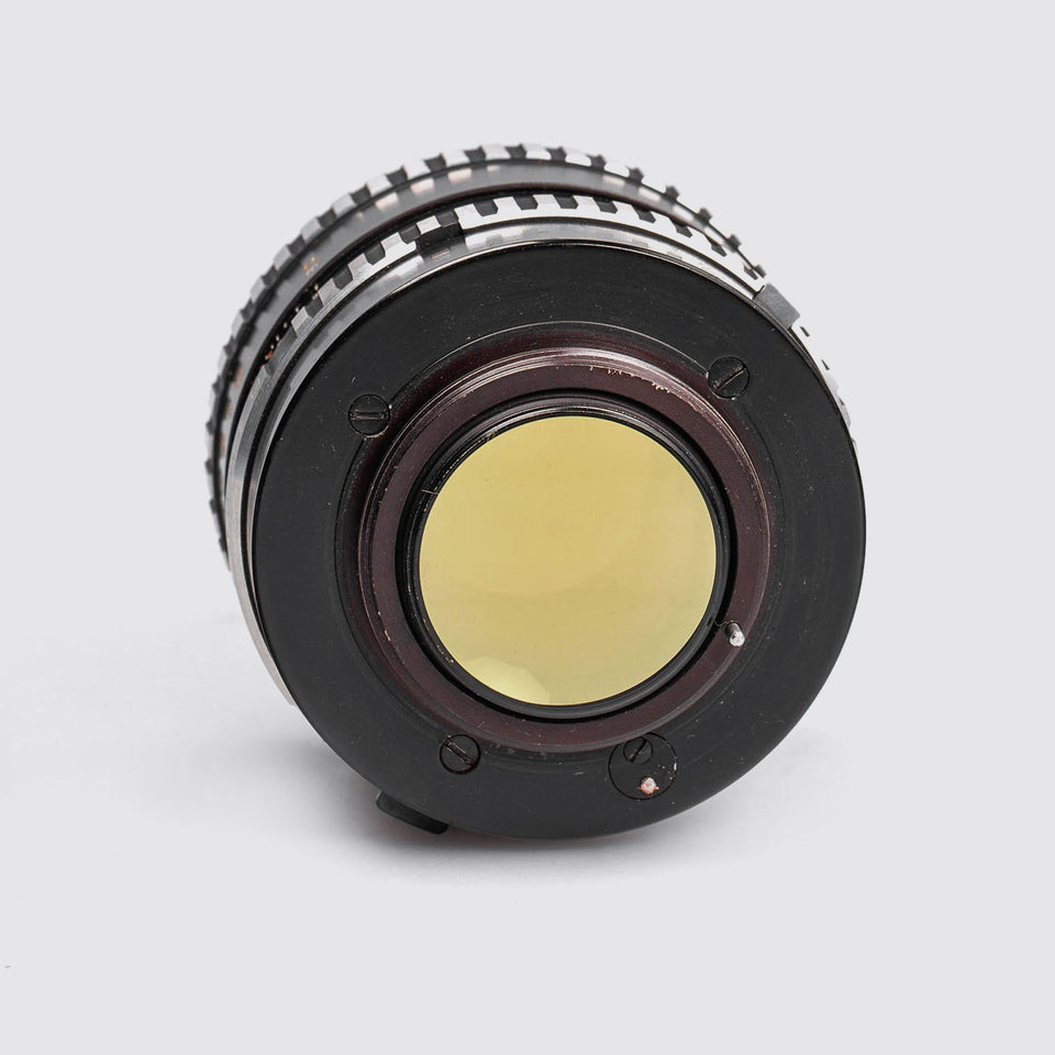 Carl Zeiss Jena Pancolar Vintage Lenses Coeln Cameras