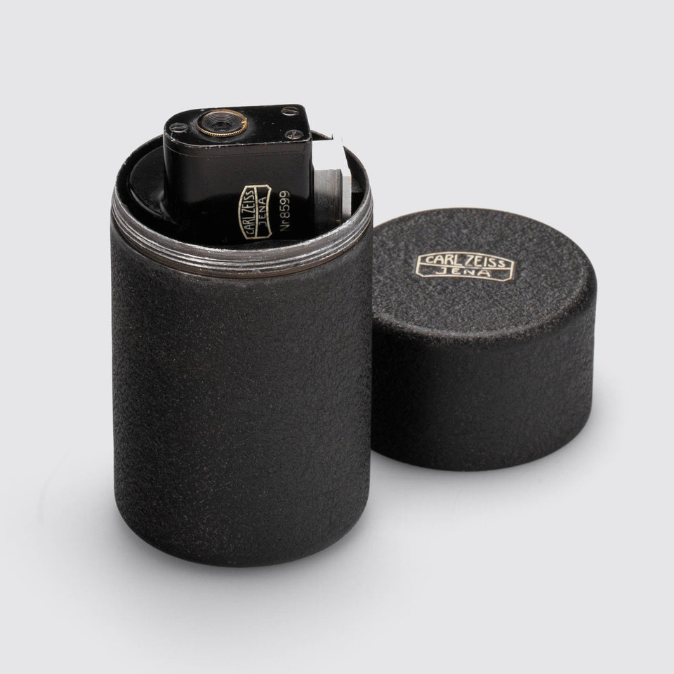 Carl Zeiss Jena Universal Finder 436/21 – Vintage Cameras & Lenses – Coeln Cameras
