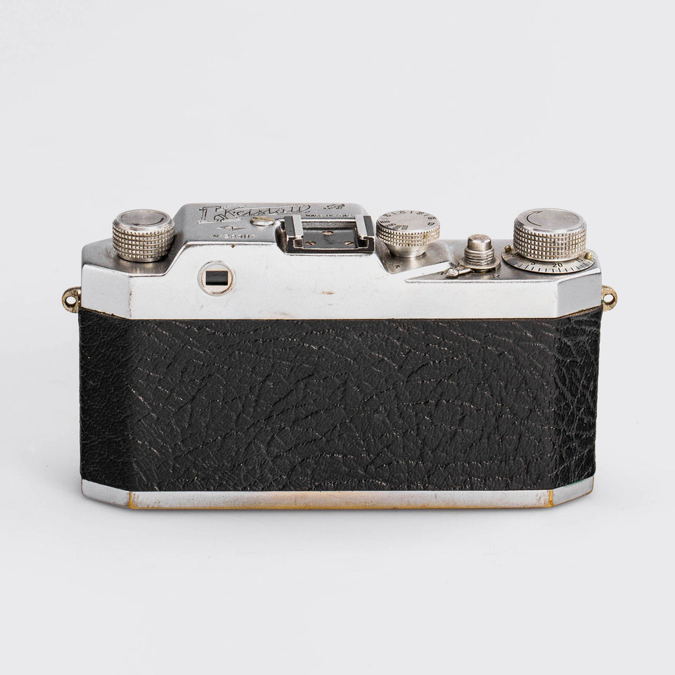C.D. Chinaglia Domenico, Belluno Kristall R – Vintage Cameras & Lenses – Coeln Cameras