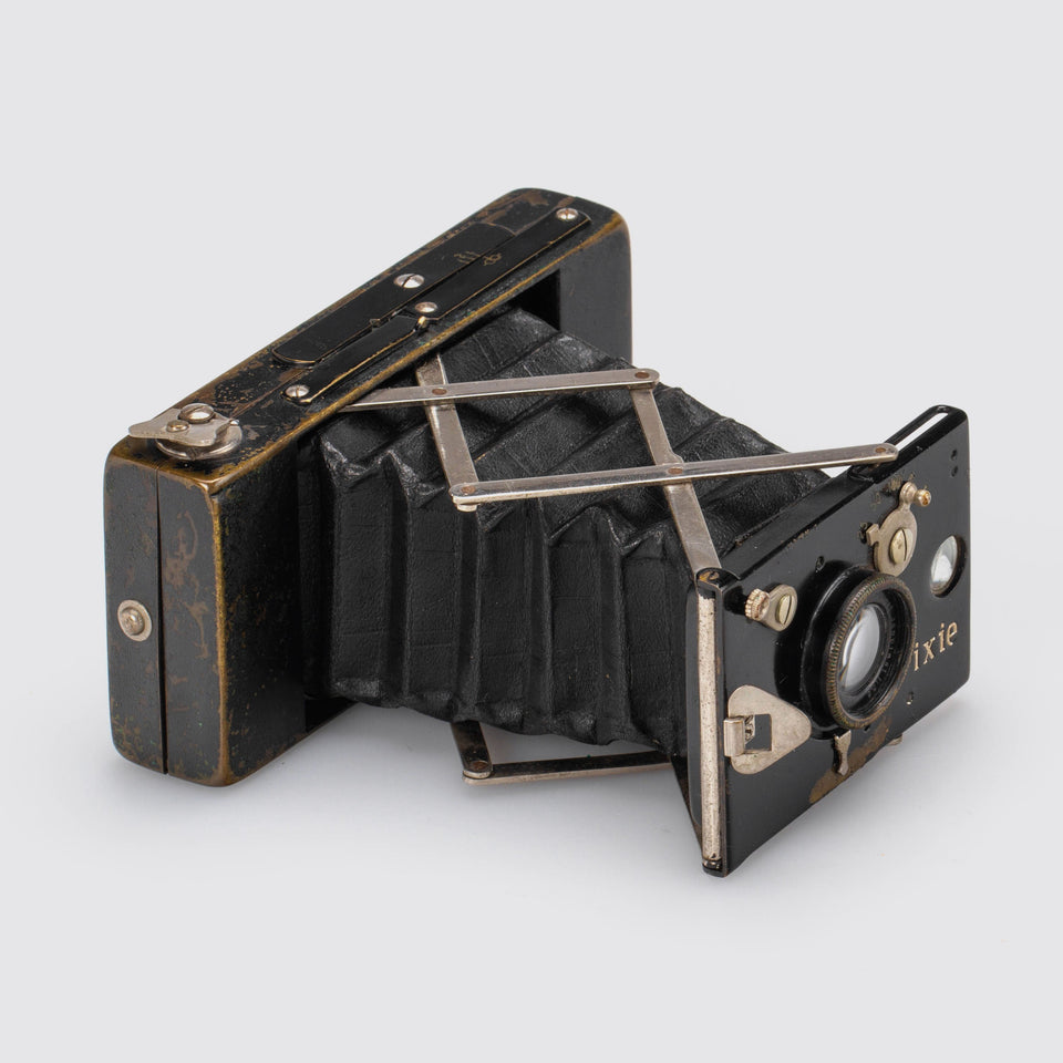 Contessa, Stuttgart Pixie – Vintage Cameras & Lenses – Coeln Cameras