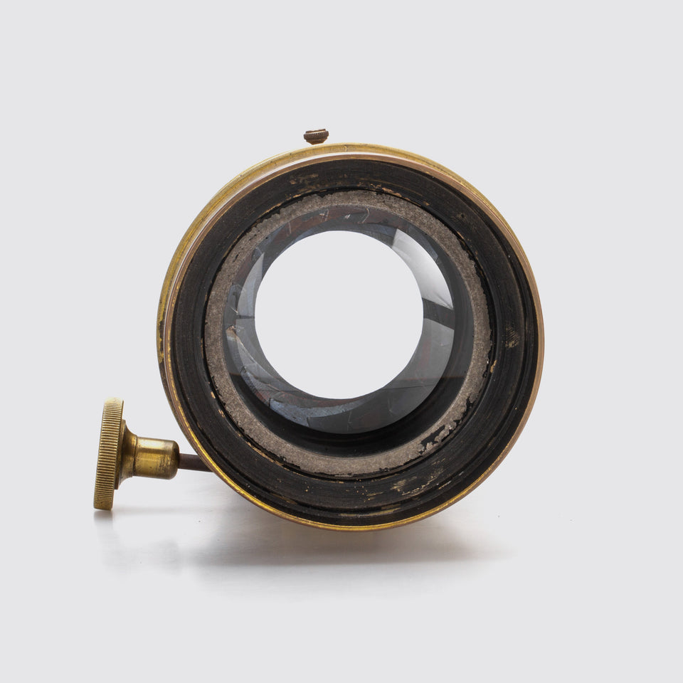 Darlot Opticien Paris Trousse Anachromatique – Vintage Cameras & Lenses – Coeln Cameras