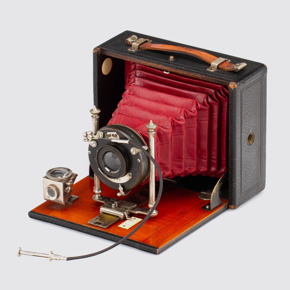 Dr. Lüttke & Arndt, Germany Filmos – Vintage Cameras & Lenses – Coeln Cameras