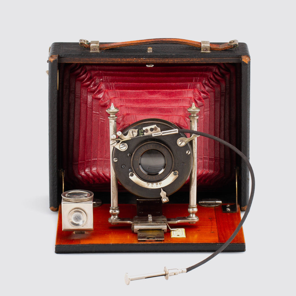 Dr. Lüttke & Arndt, Germany Filmos – Vintage Cameras & Lenses – Coeln Cameras