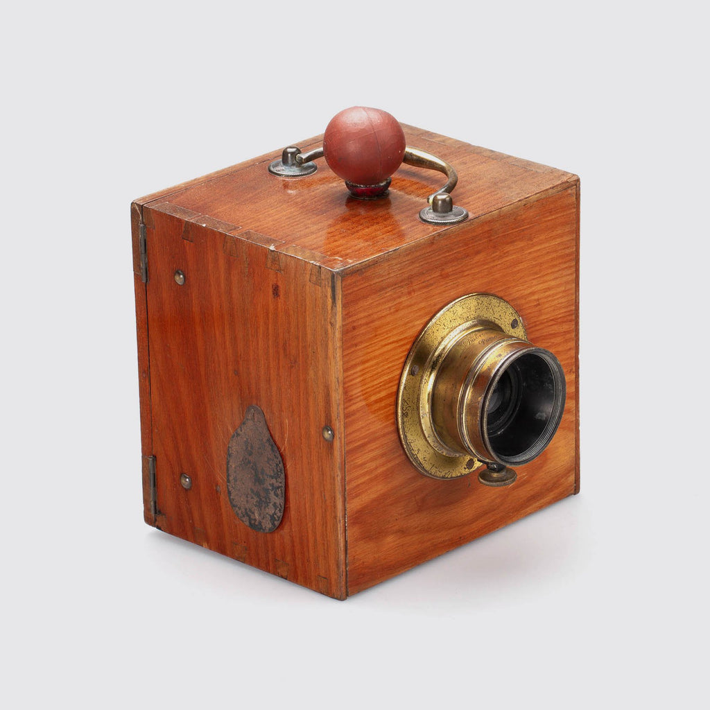 Dubroni, Paris, Dubroni No.3, Photographie de Salon | Coeln Cameras ...