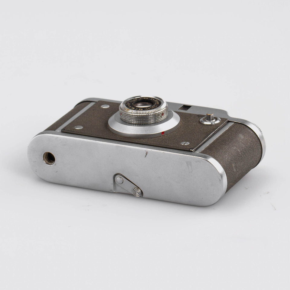 Ducati Simplex – Vintage Cameras & Lenses – Coeln Cameras