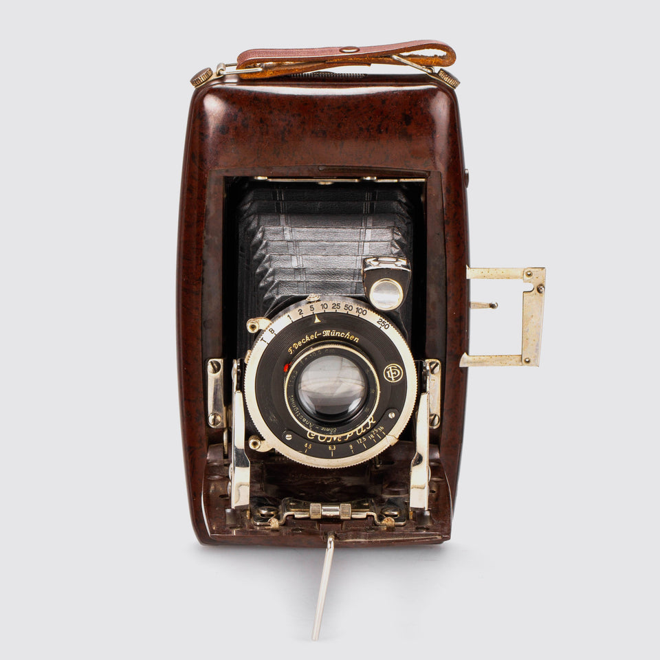 Ebner, Stuttgart Germany Ebner 6x9cm Model 342 – Vintage Cameras & Lenses – Coeln Cameras