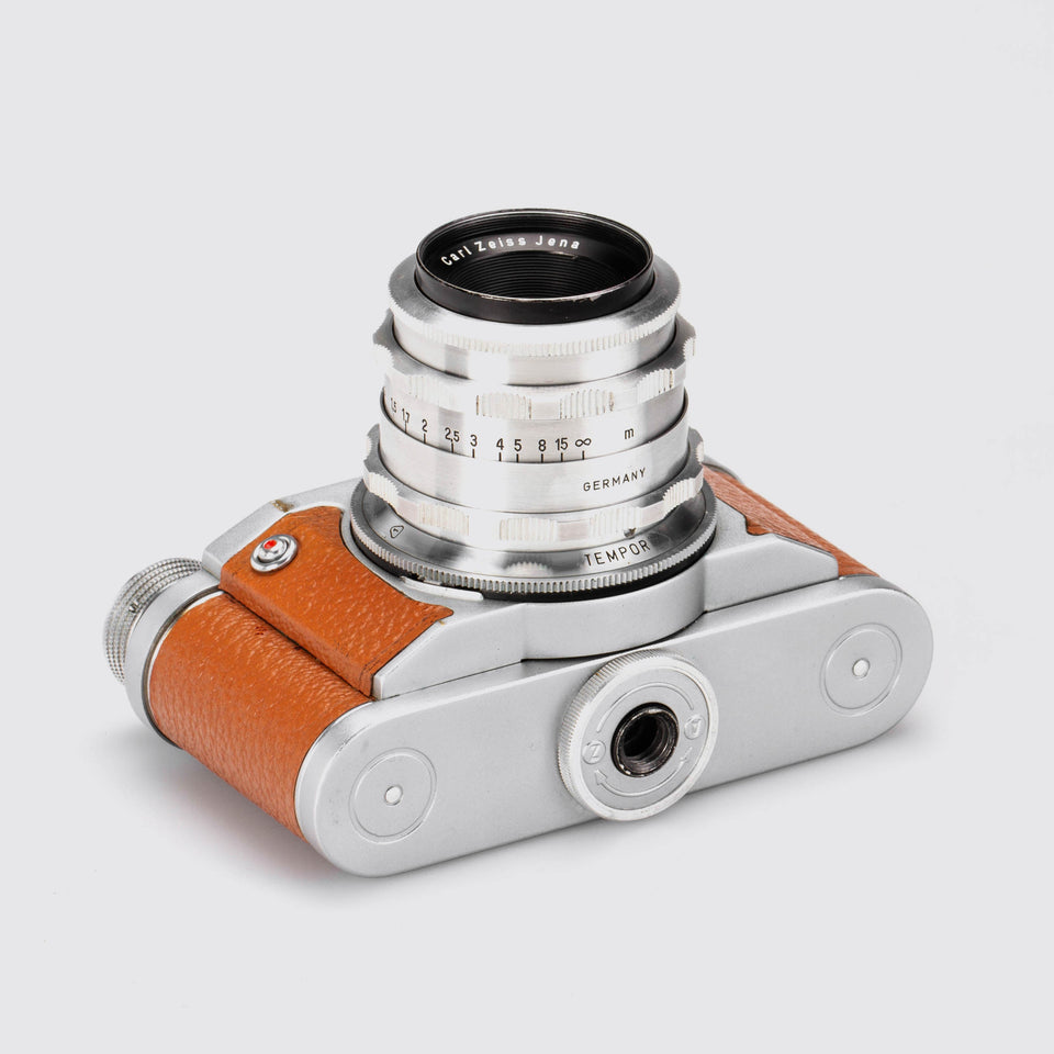 Eho-Altisssa, Germany Altix V Brown – Vintage Cameras & Lenses – Coeln Cameras