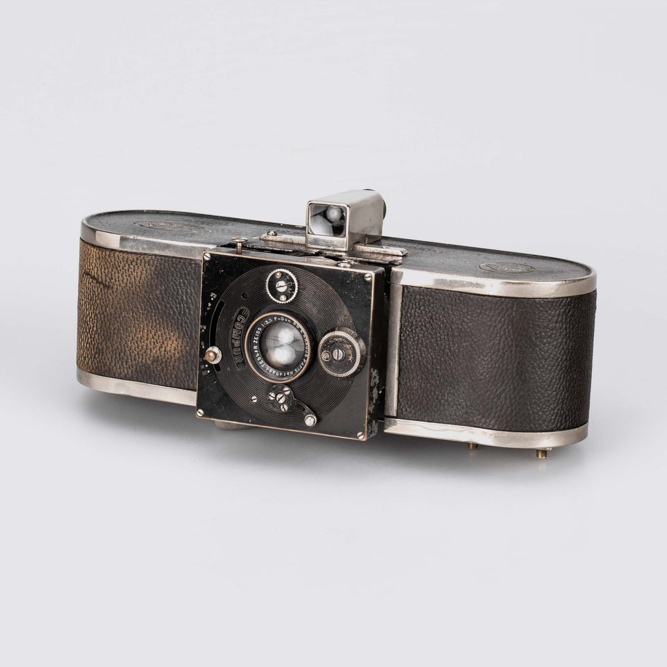 E.Krauss, Paris EKA – Vintage Cameras & Lenses – Coeln Cameras