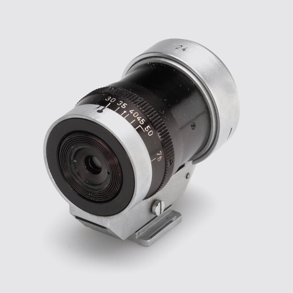 Enna f. Robot Royal 36 Lithagon 4/24mm – Vintage Cameras & Lenses – Coeln Cameras