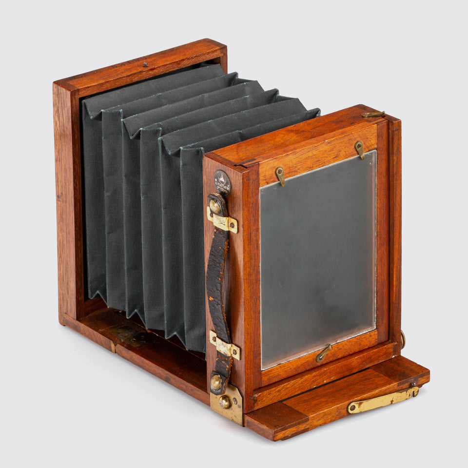 Ernemann Alex 9x12cm – Vintage Cameras & Lenses – Coeln Cameras