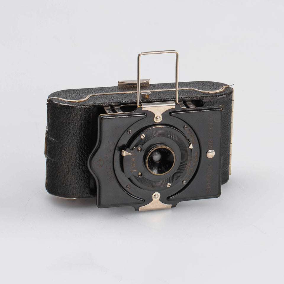 Ernemann Bobette I – Vintage Cameras & Lenses – Coeln Cameras