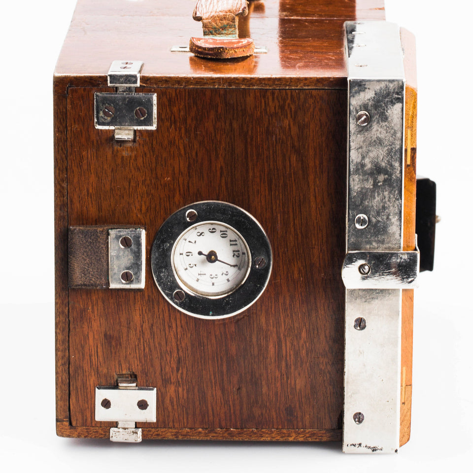Ernemann Edison – Vintage Cameras & Lenses – Coeln Cameras