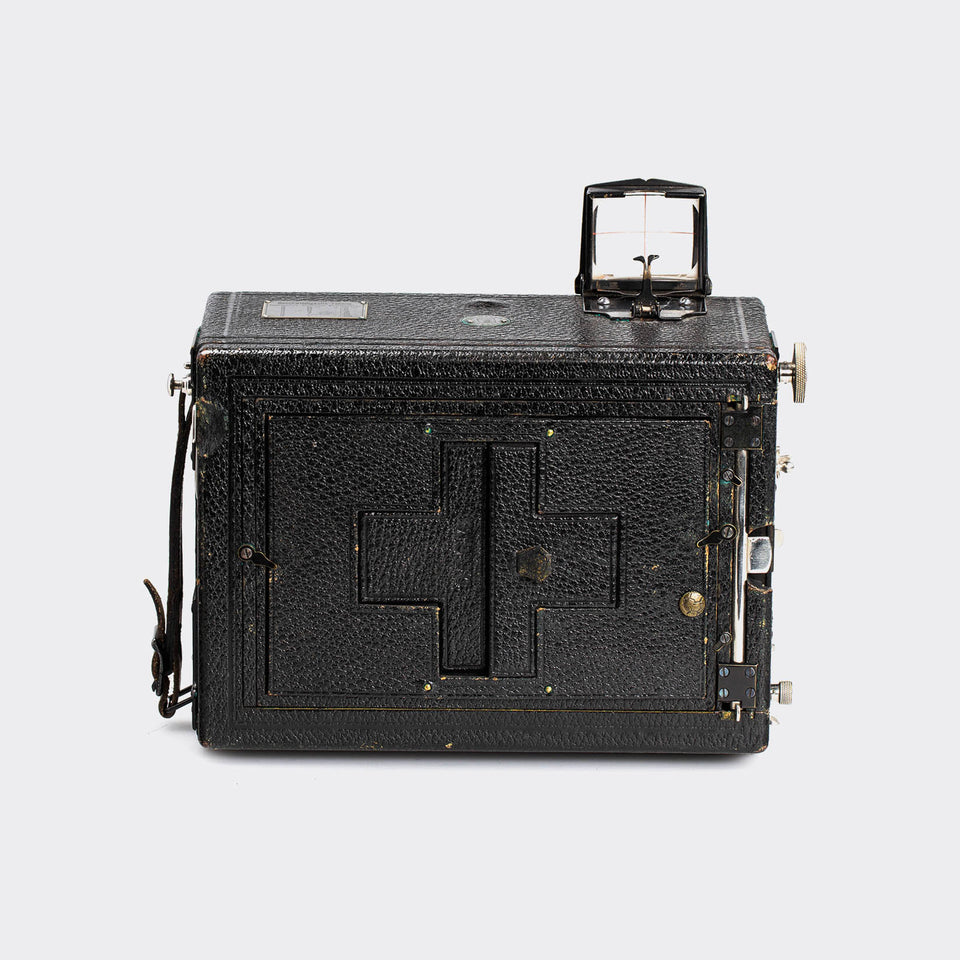 Ernemann Heag VI – Vintage Cameras & Lenses – Coeln Cameras