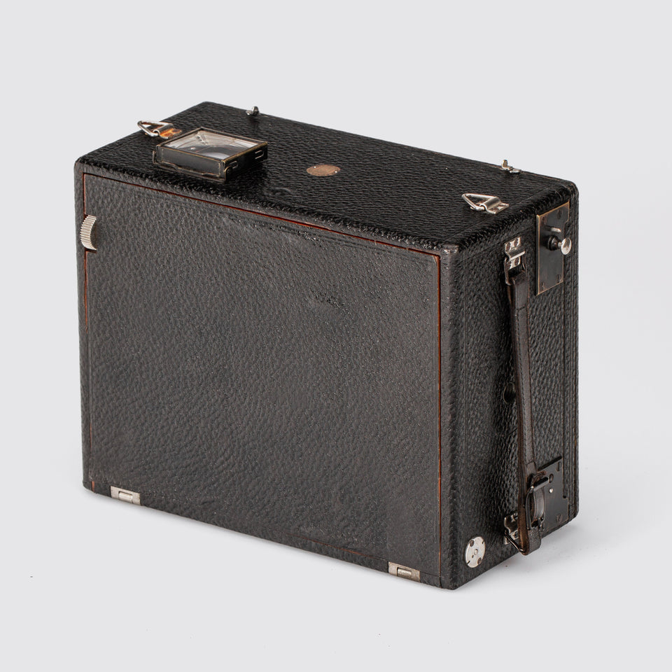 Ernemann Heag VI Stereo – Vintage Cameras & Lenses – Coeln Cameras