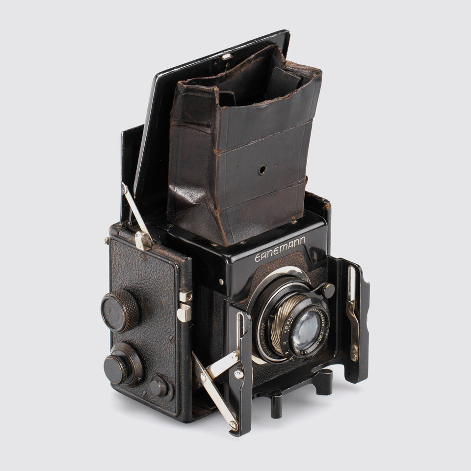 Ernemann Miniatur-Ernoflex – Vintage Cameras & Lenses – Coeln Cameras