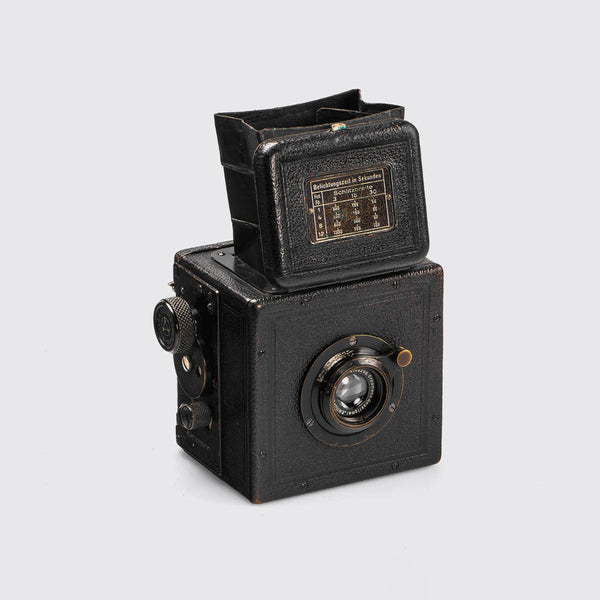 Historical Cameras (1840–1940) | Vintage Cameras & Lenses | Coeln Cameras