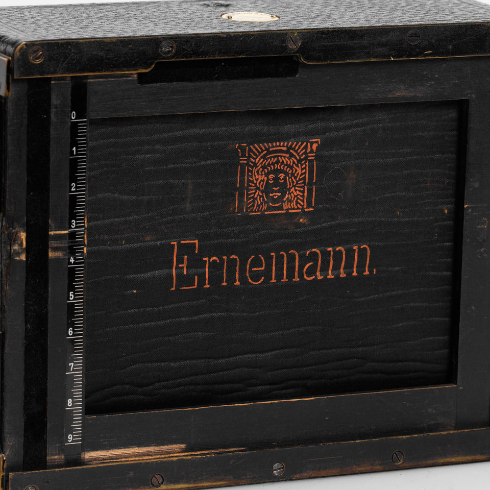 Ernemann/Stöckig, Dresden Germany Union-Zweiverschluss Kamera – Vintage Cameras & Lenses – Coeln Cameras