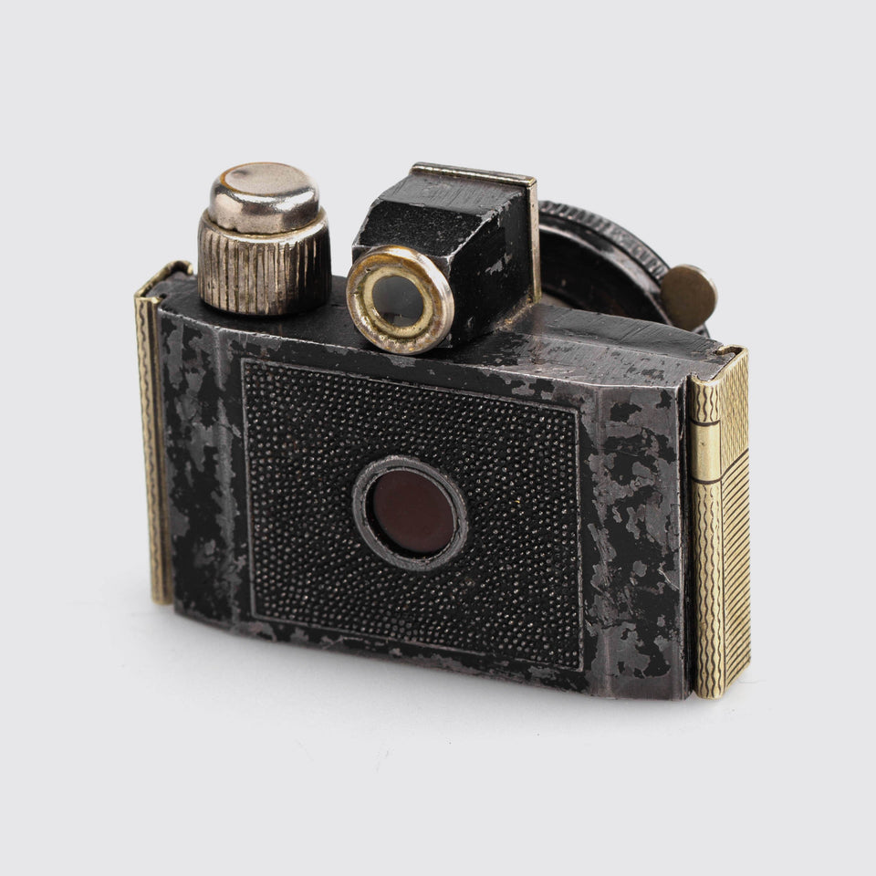 Fotonette Miniature Camera – Vintage Cameras & Lenses – Coeln Cameras