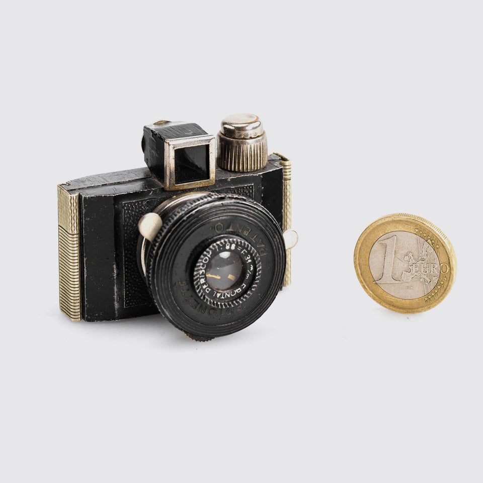 Fotonette Miniature Camera