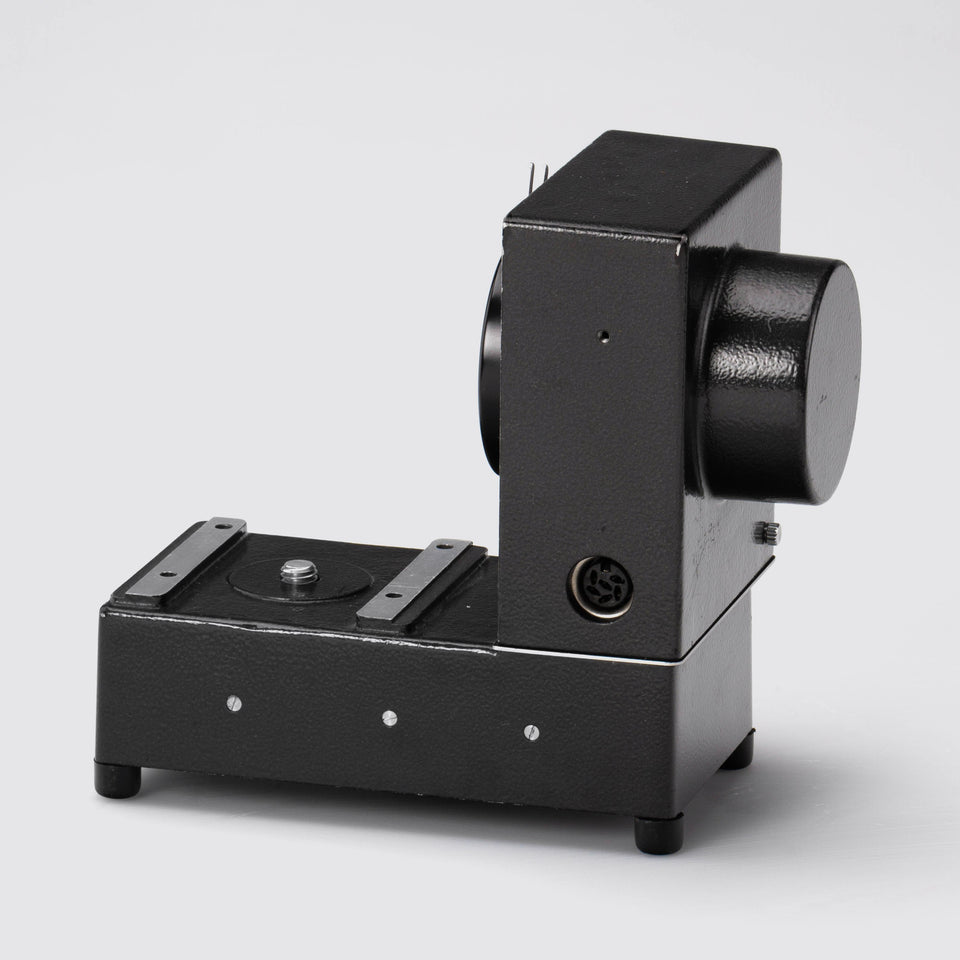 Franke & Heidecke Rolleimot I Electric Release – Vintage Cameras & Lenses – Coeln Cameras