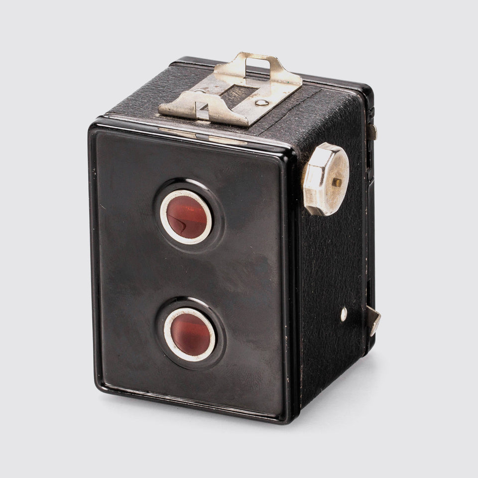 French Box Camera | Vintage Cameras & Lenses | Coeln Cameras