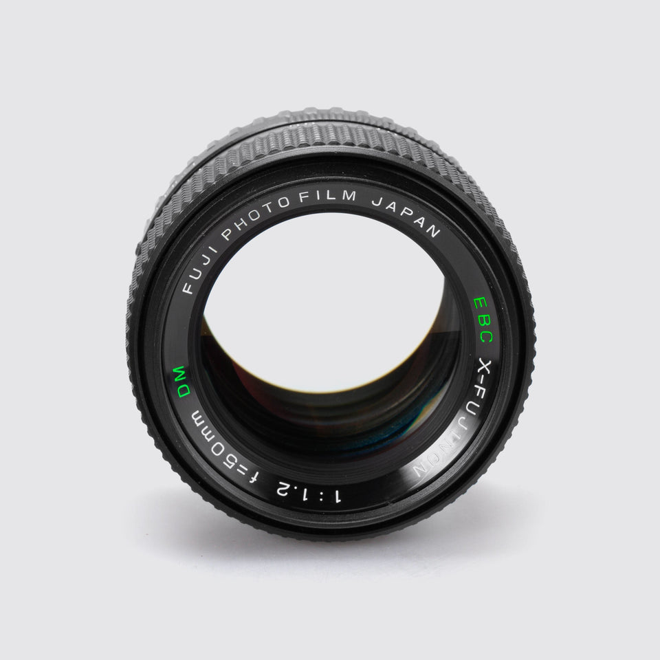 EBC Fujinon 50mm m42 screw