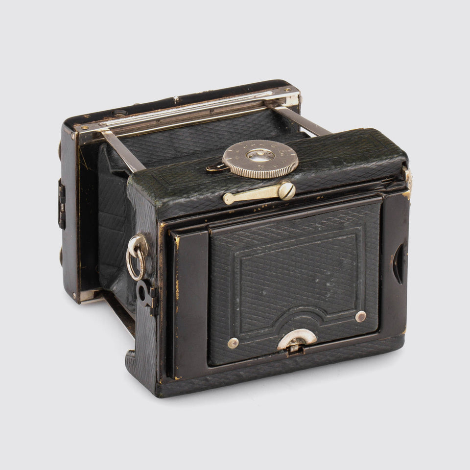 Goerz, Berlin Vest Pocket Tenax Tropical – Vintage Cameras & Lenses – Coeln Cameras