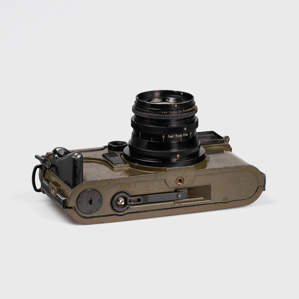 Graflex Camera Still Picture KE-4 Military outfit – Vintage Cameras & Lenses – Coeln Cameras