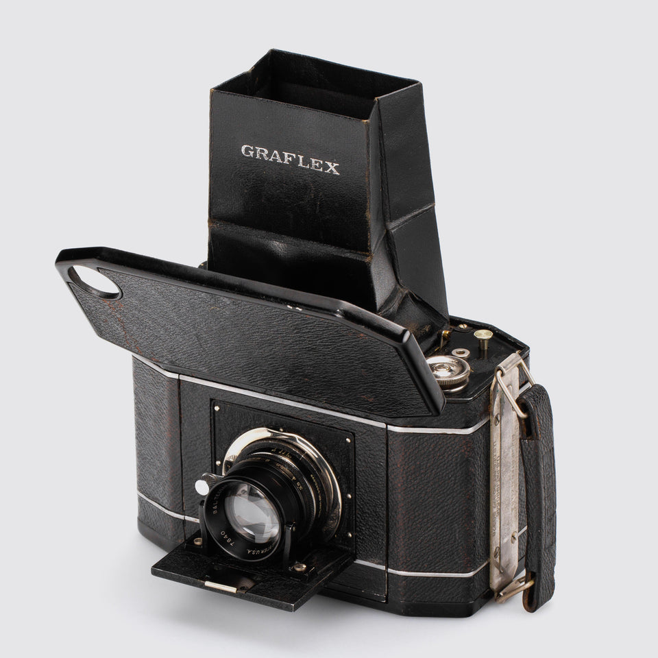 Graflex Inc., US National Graflex – Vintage Cameras & Lenses – Coeln Cameras