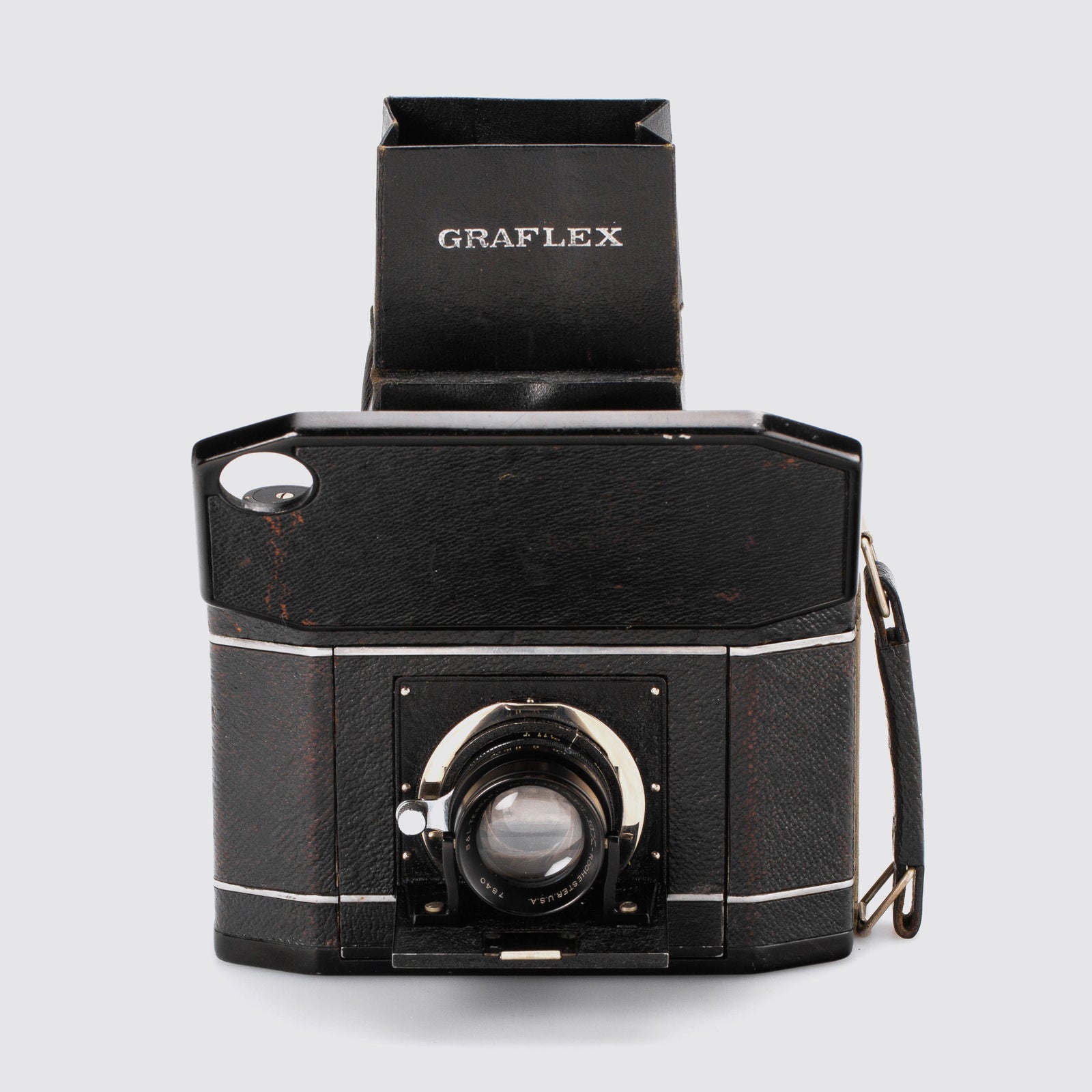 Graflex Inc., US National Graflex | Vintage Cameras | Coeln Cameras ...