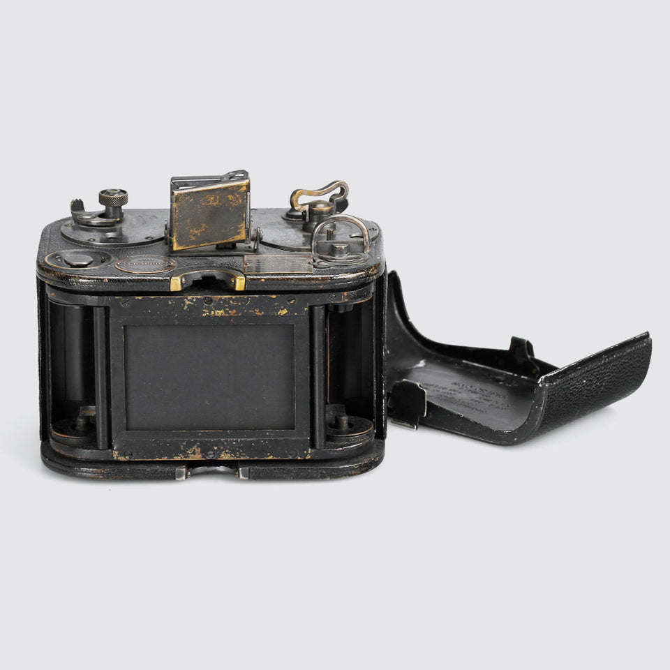 Graflex No.0 Graphic – Vintage Cameras & Lenses – Coeln Cameras