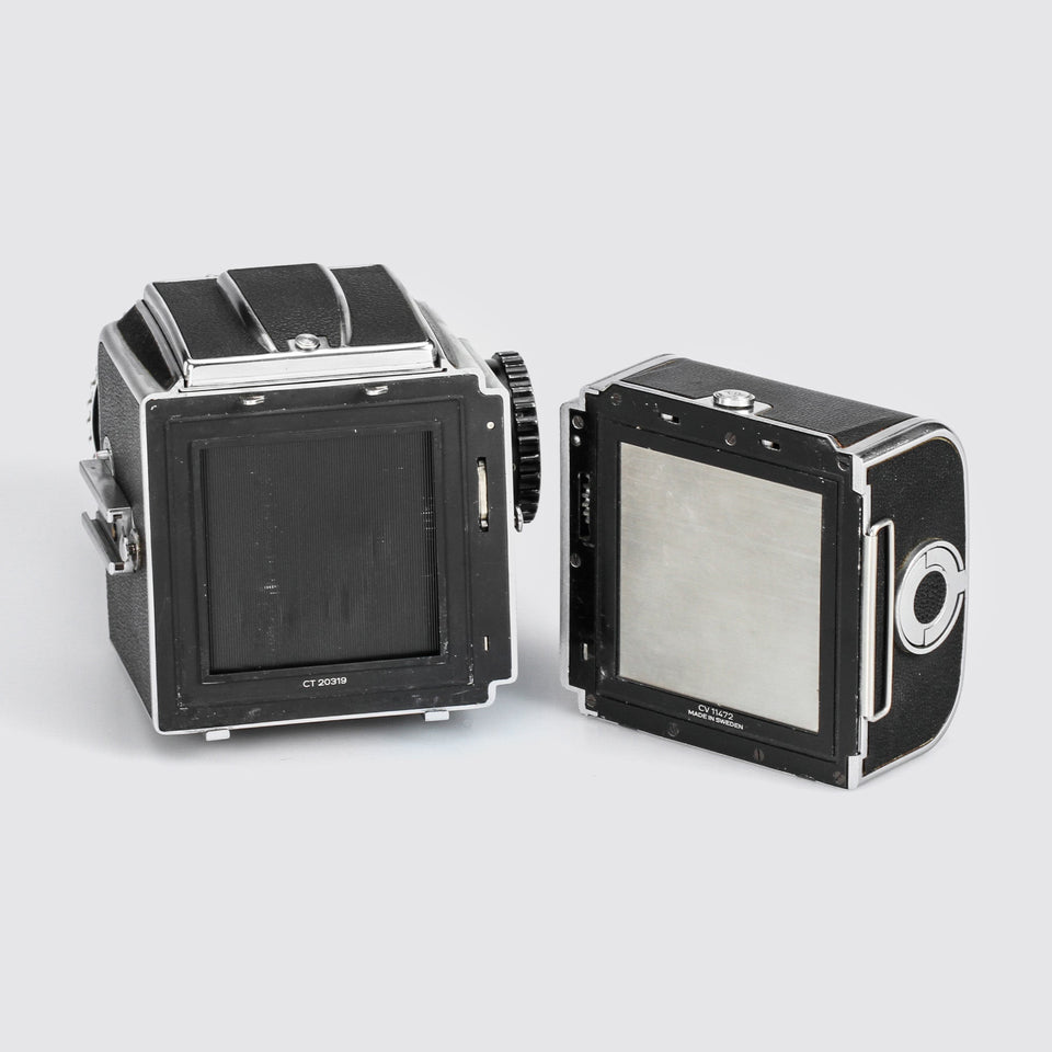 Hasselblad 1000F + Sonnar 3.5/135mm – Vintage Cameras & Lenses – Coeln Cameras