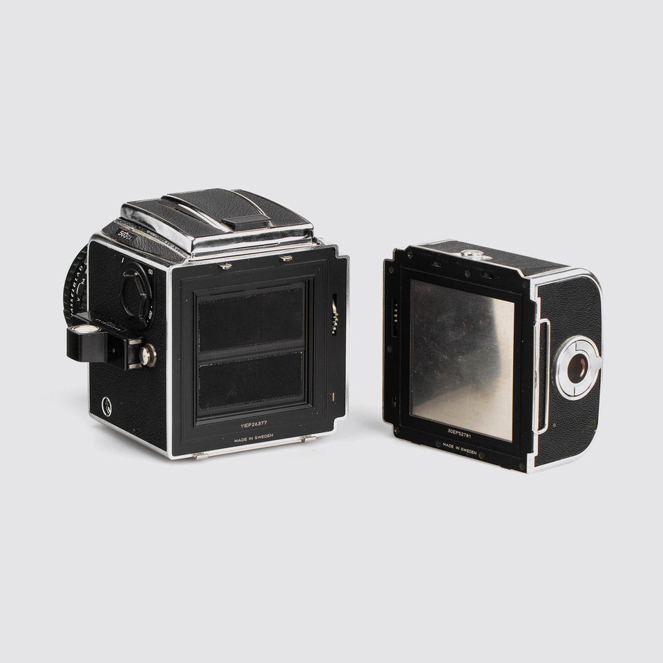 Hasselblad 503 CX – Vintage Cameras & Lenses – Coeln Cameras