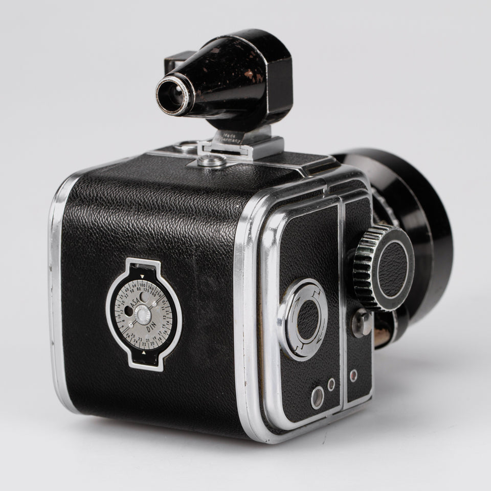 Hasselblad Supreme Wide Angle 'Lennard Nilsson' – Vintage Cameras & Lenses – Coeln Cameras