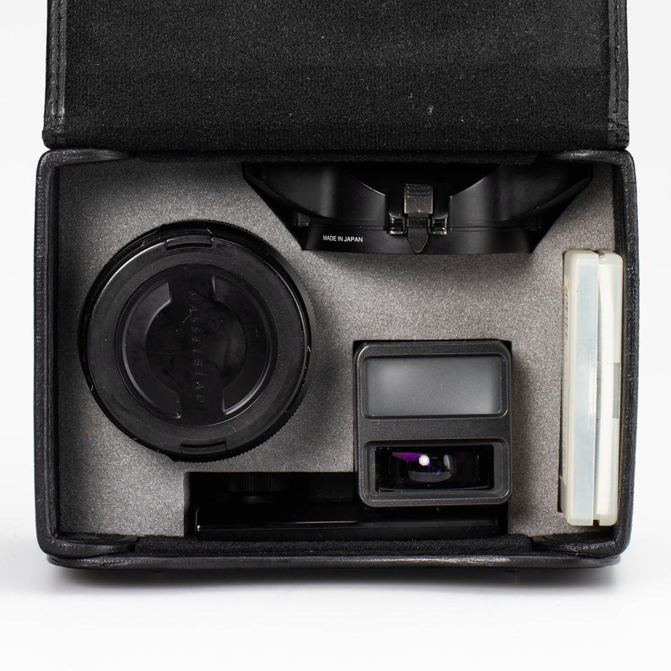 Hasselblad XPan 5.6/30mm Aspherical – Vintage Cameras & Lenses – Coeln Cameras