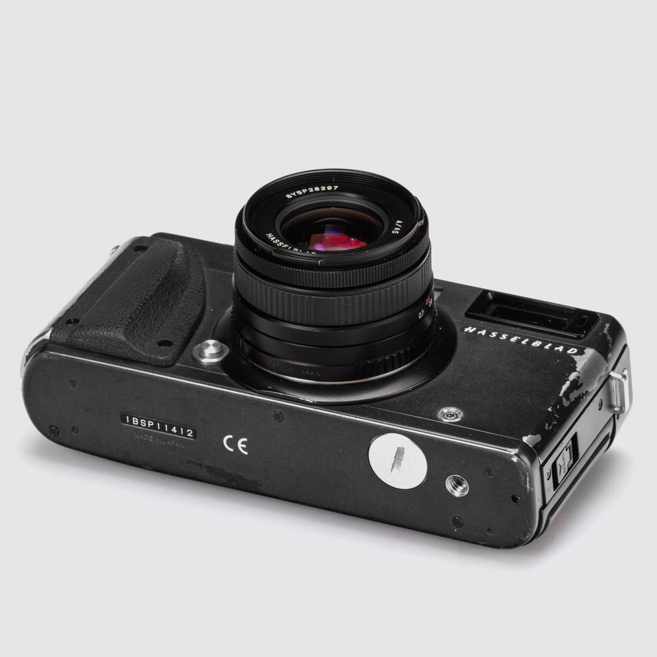 Hasselblad XPan II + 4/45mm – Vintage Cameras & Lenses – Coeln Cameras