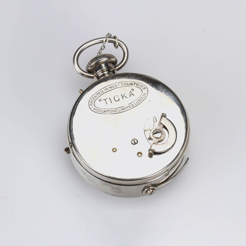Houghton Ltd., London Watchface Ticka – Vintage Cameras & Lenses – Coeln Cameras