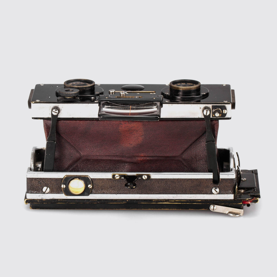 ICA, Zulauf (Switzerland), Polyscop – Vintage Cameras & Lenses – Coeln Cameras
